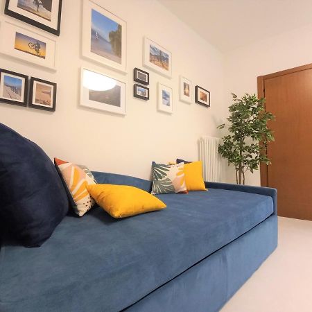 North Lake Riva Apartment, Steps From The Garda Lake Ngoại thất bức ảnh